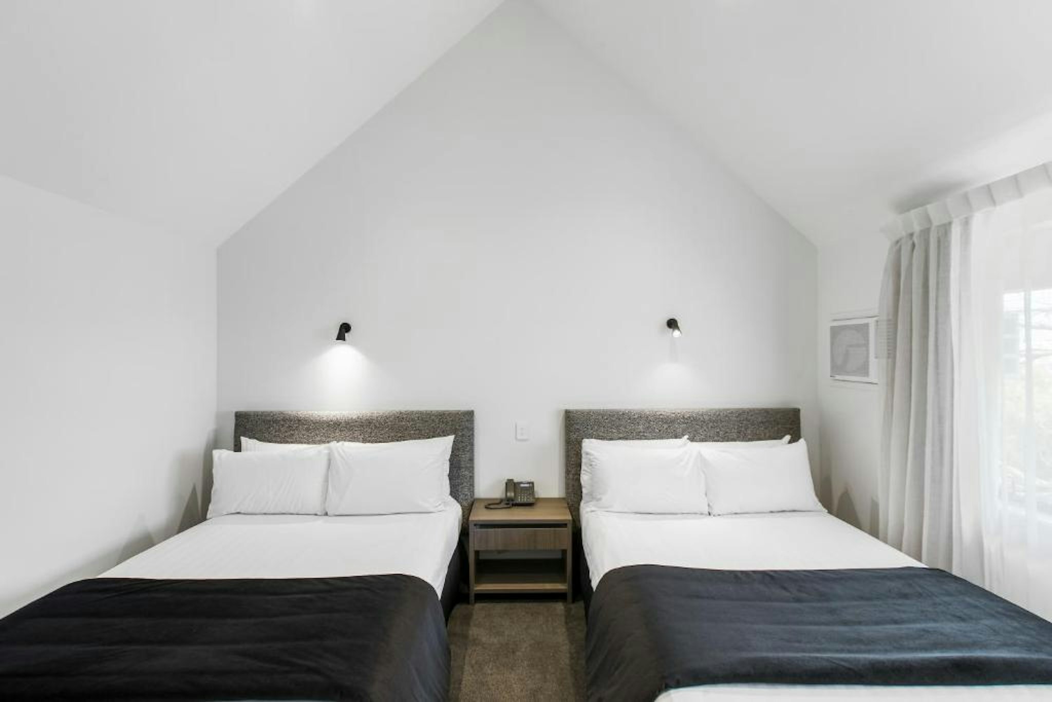 The Surrey Hotel 3/13