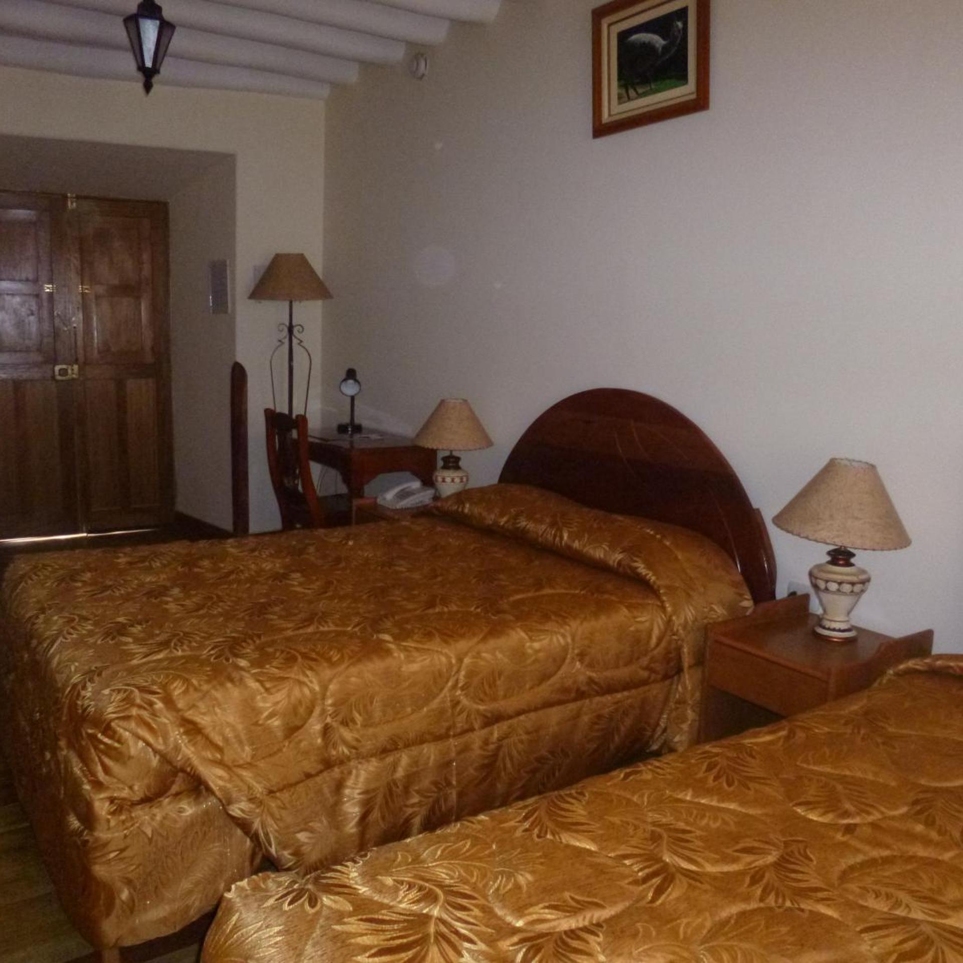 Hotel Midori 18/50