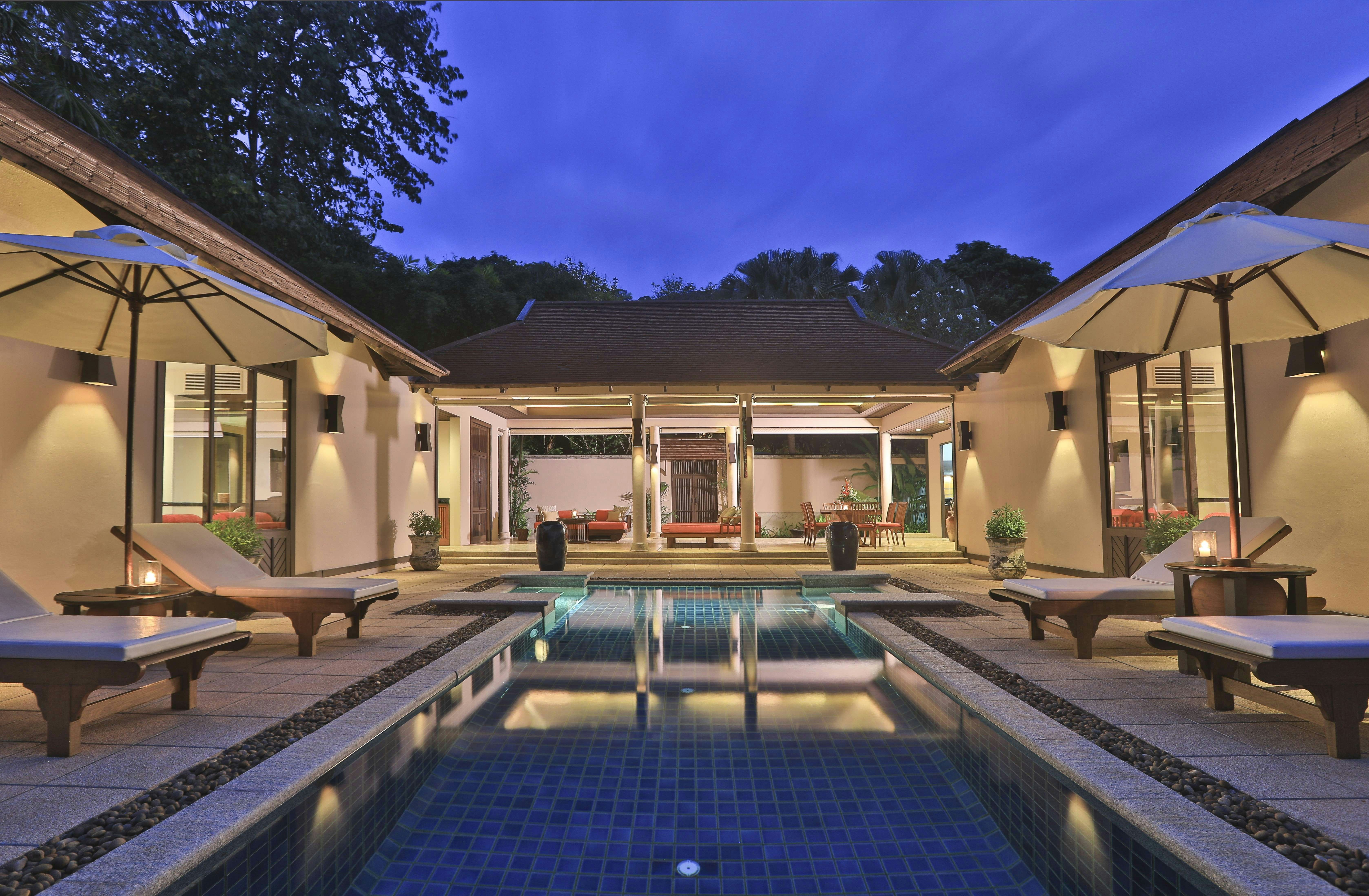 Pimalai Resort & Spa 9/50