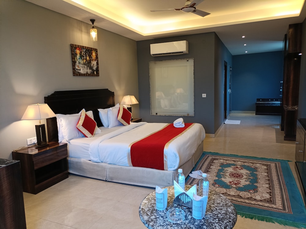 Hotel The Shoba Estate 18/46