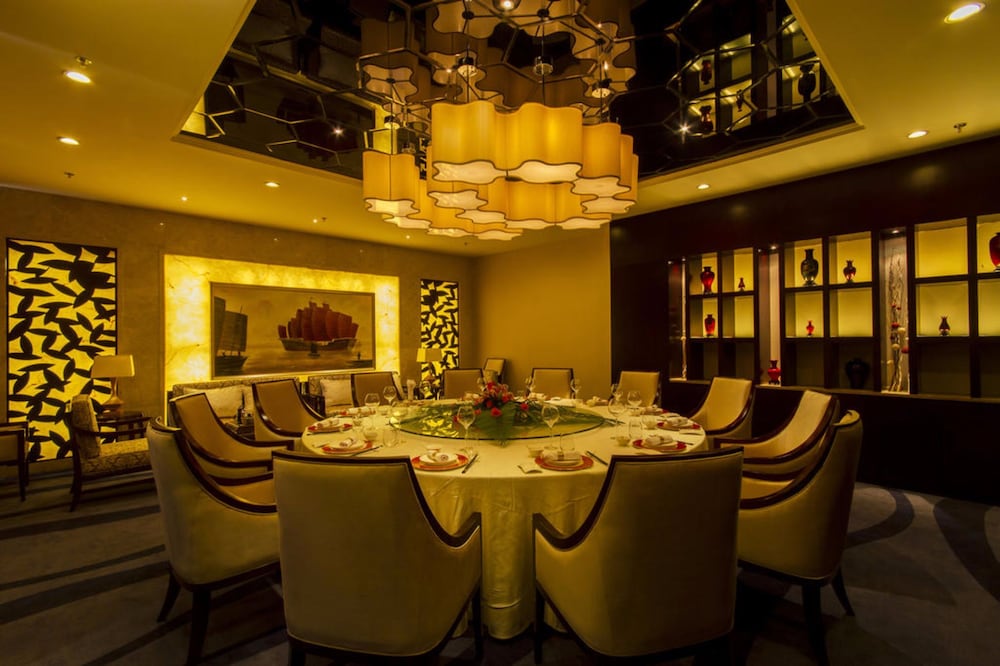 Fliport Garden Hotel Fuzhou 18/28