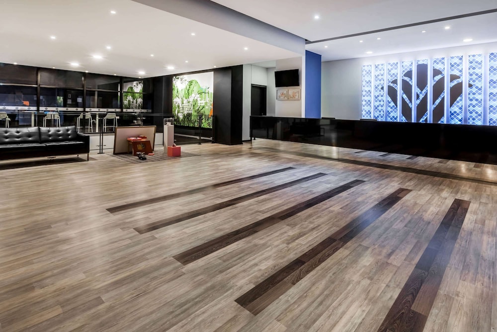 Wyndham Bogota 7/56