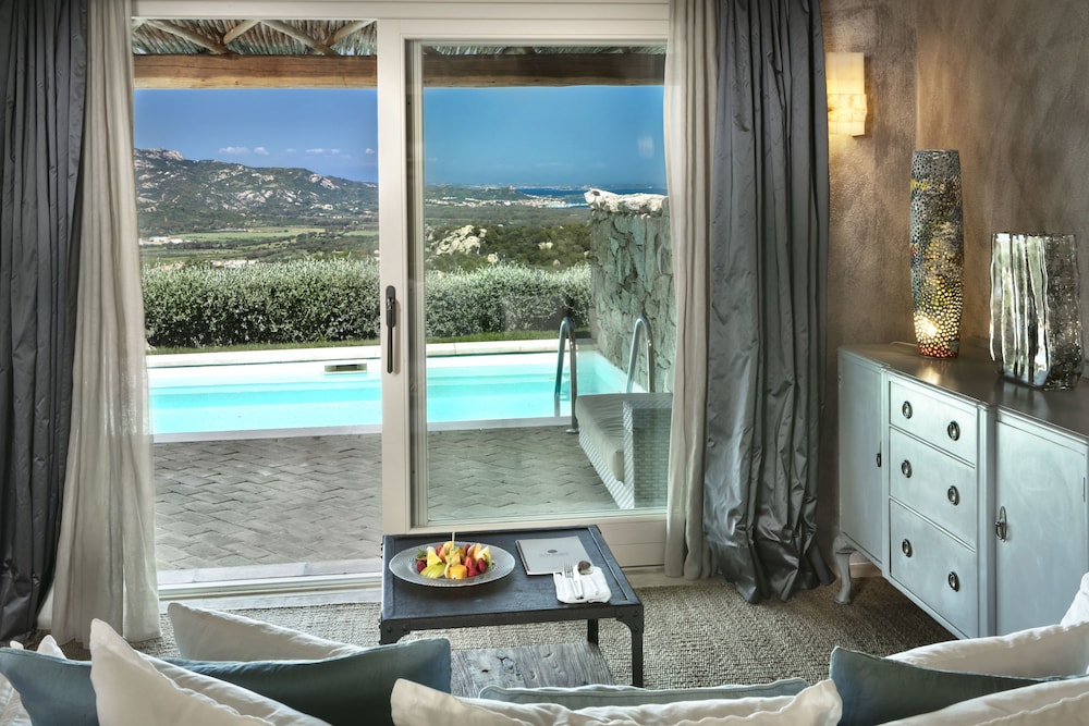 Petra Segreta Resort Spa 33/83