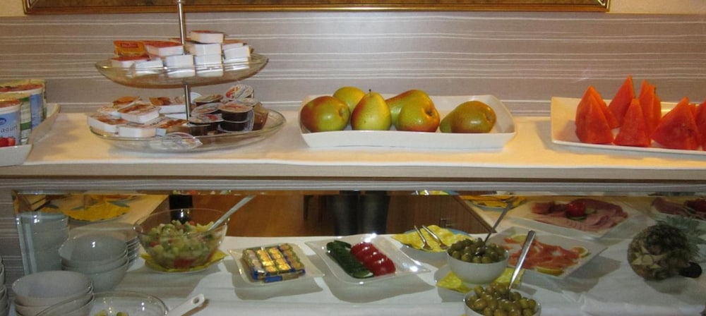 Haus Rheinblick酒店(Hotel Haus Rheinblick) 图片3