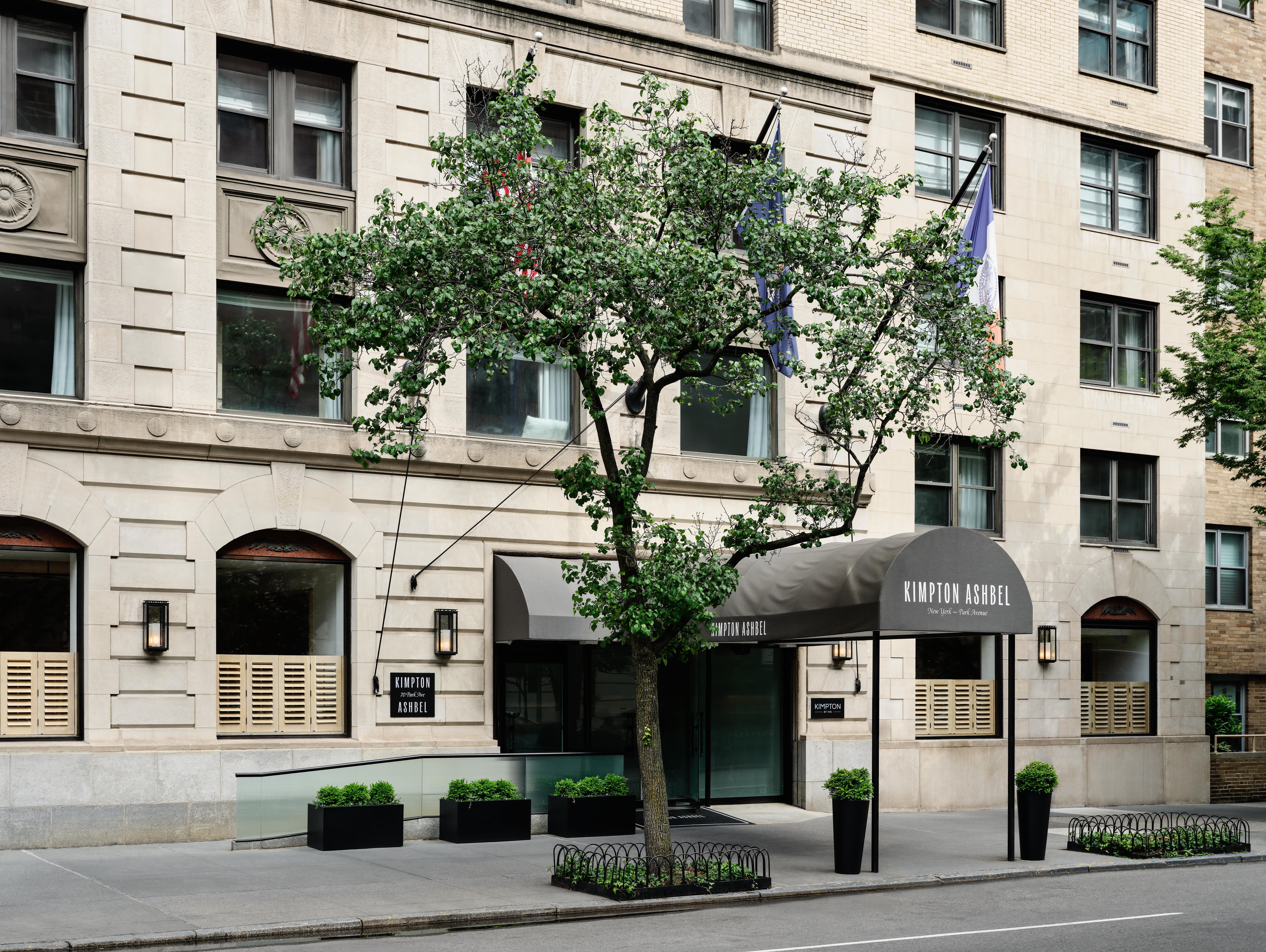 Kimpton Ashbel New York 62/65
