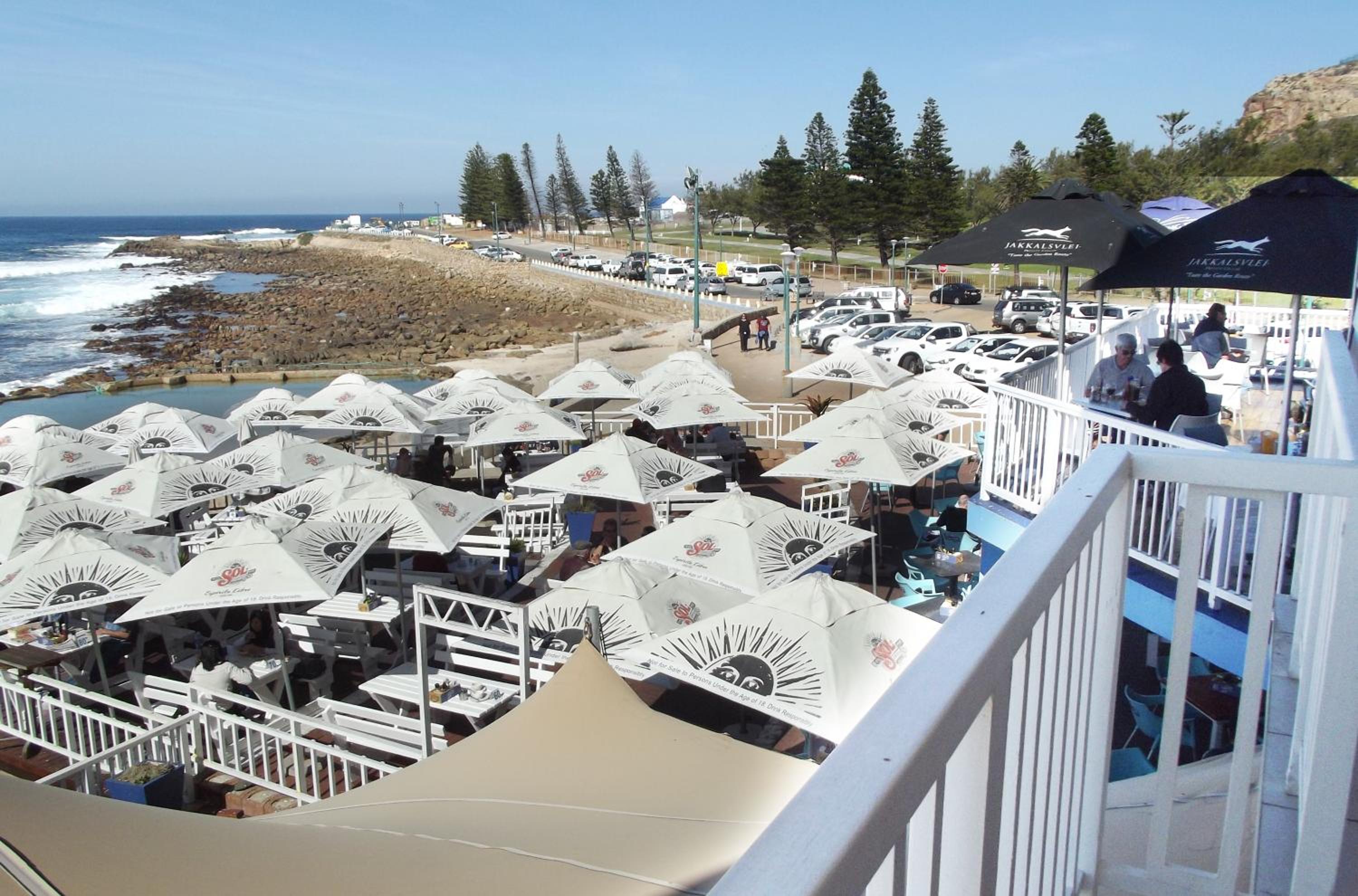 Point Village Hotel 5/76