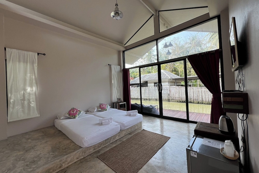 Kalacanal Resort 14/50