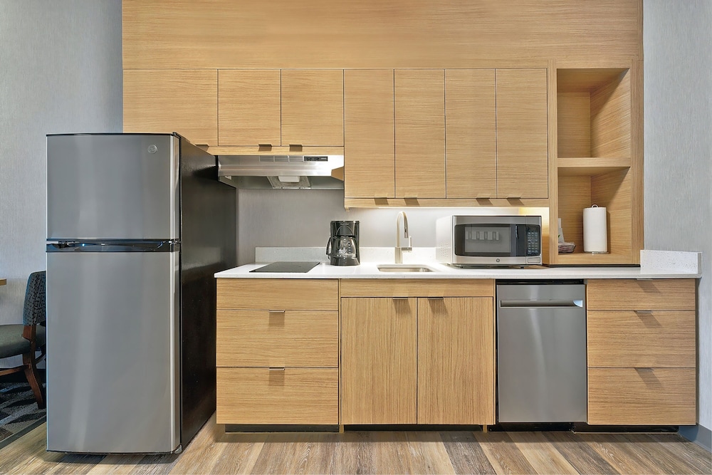 TownePlace Suites by Marriott Sacramento Elk Grove 16/24