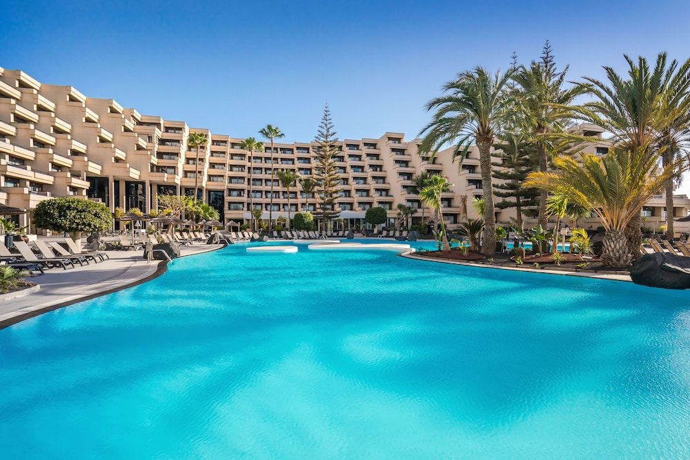 Barcelo Lanzarote Active Resort 13/81