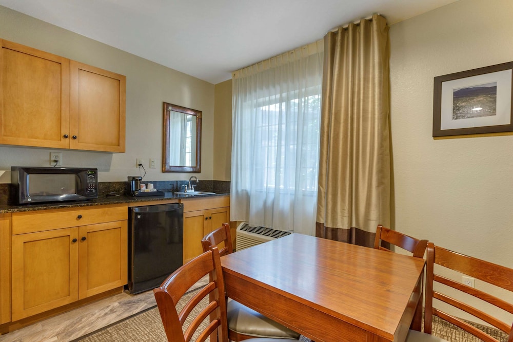 Comfort Inn Flagstaff South I-17 31/38