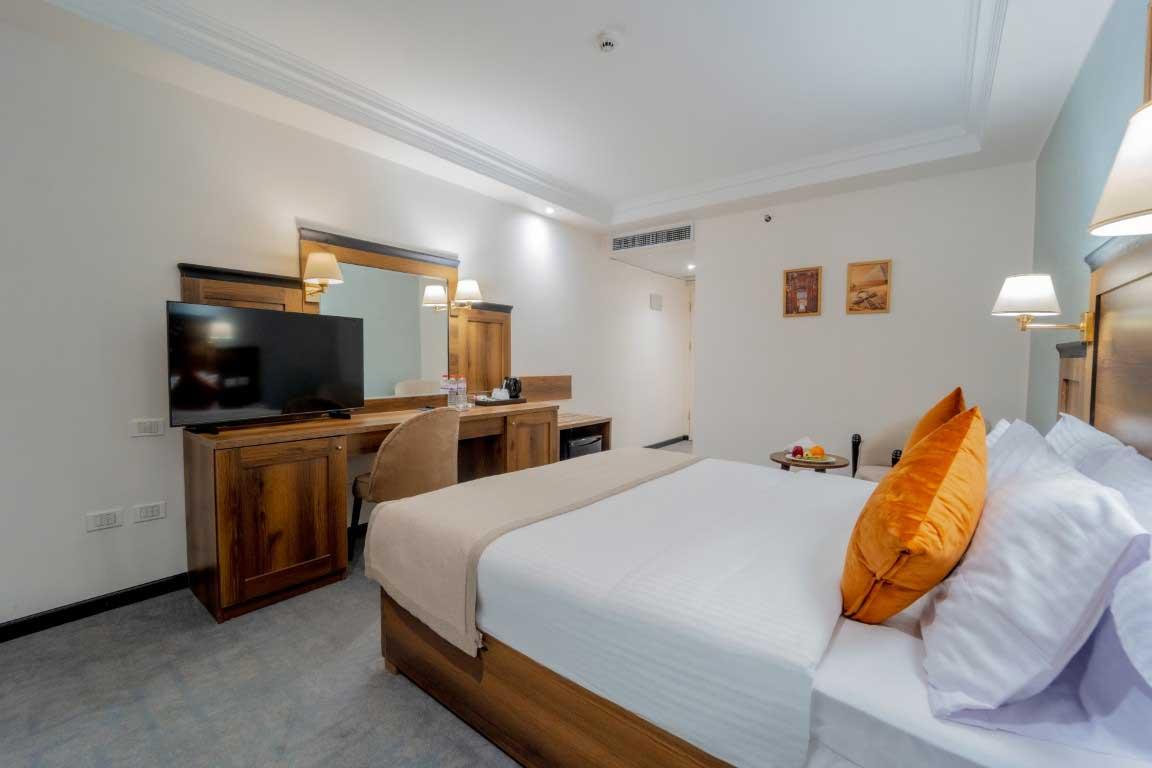Temple Hotel by Voyage Luxor 31/64