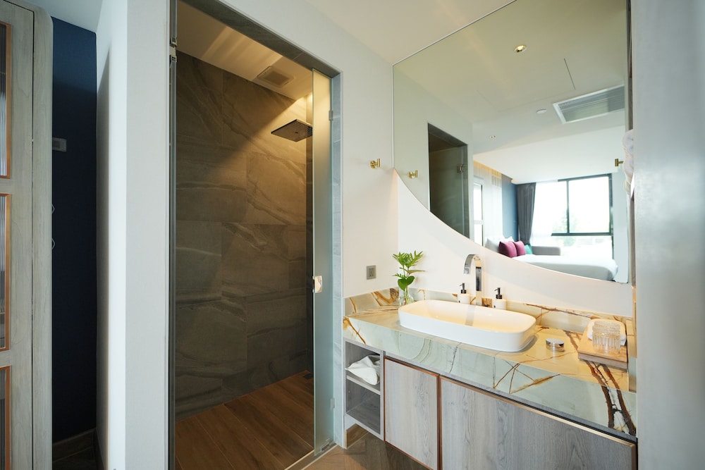 Ten Six Hundred, Chao Phraya, Bangkok by Preference 58/58