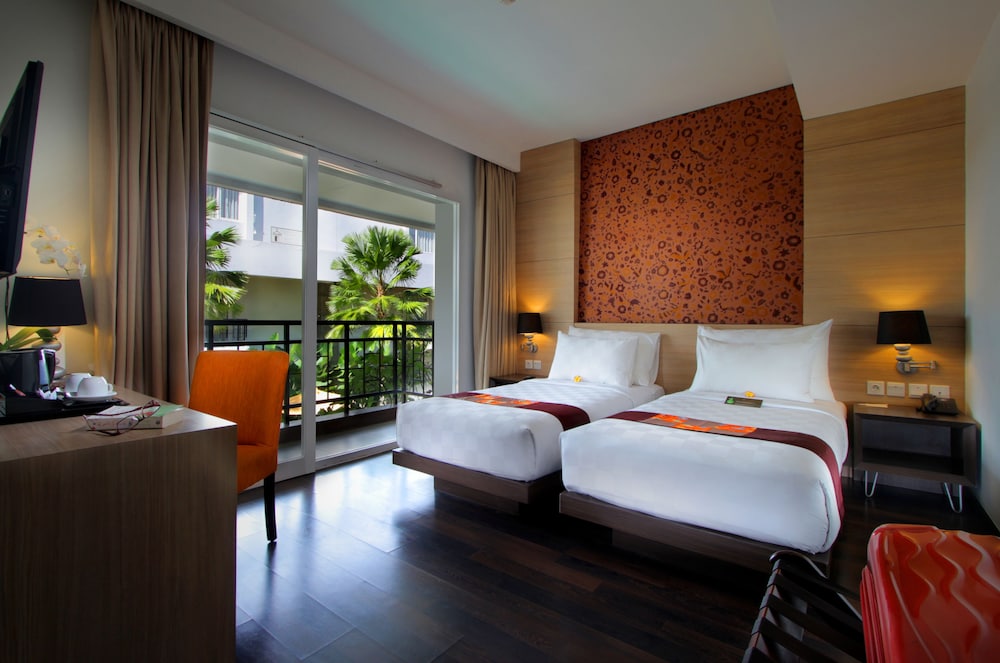 b Hotel Bali & Spa 19/73