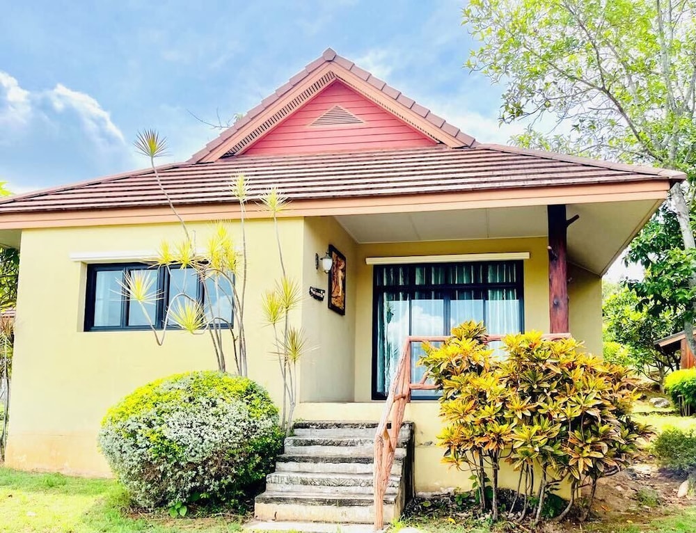 Phureenun Resort 4/50
