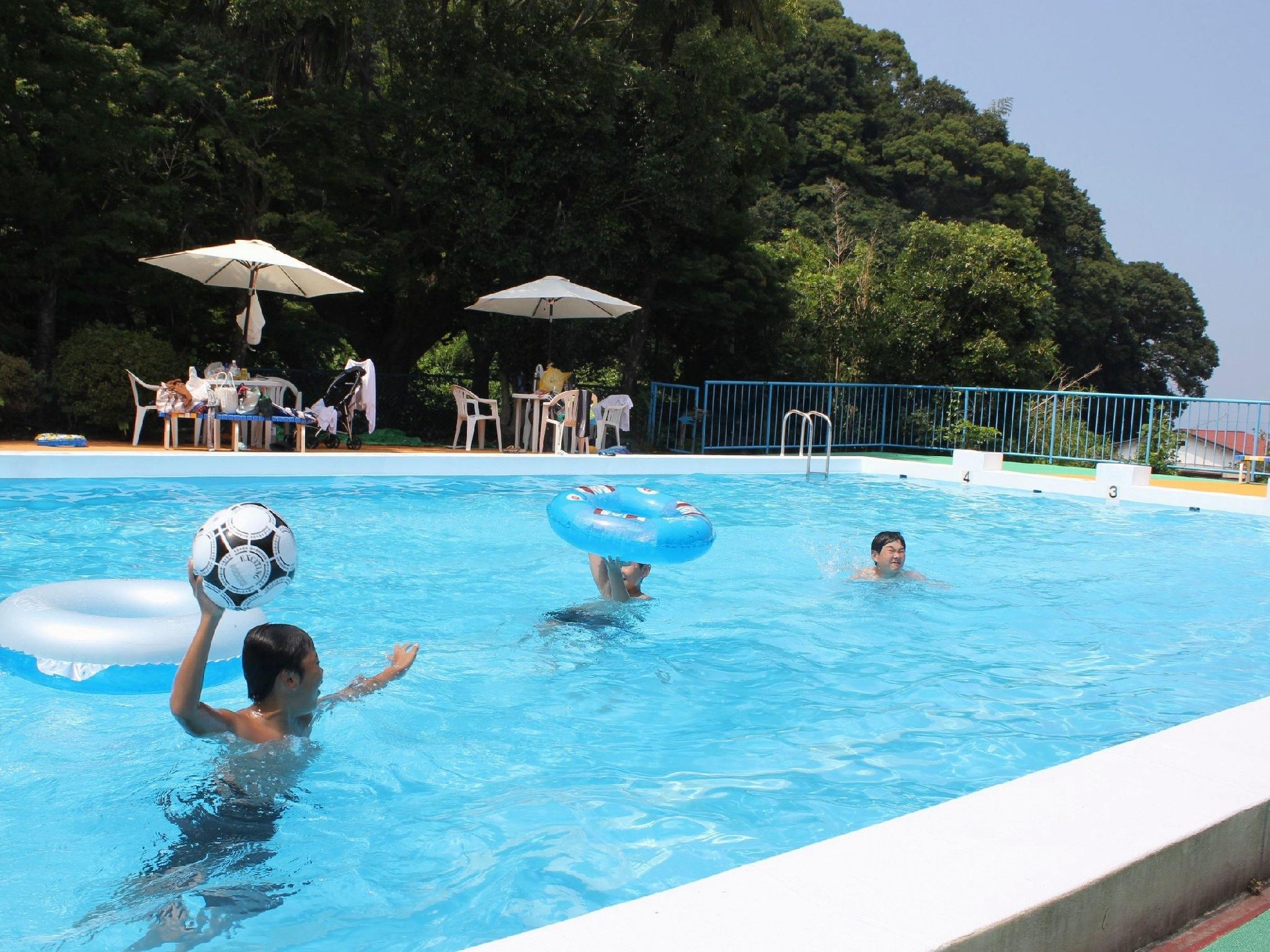 Atami Ajiro Onsen Hot Springs Hotel Shofuen 16/23