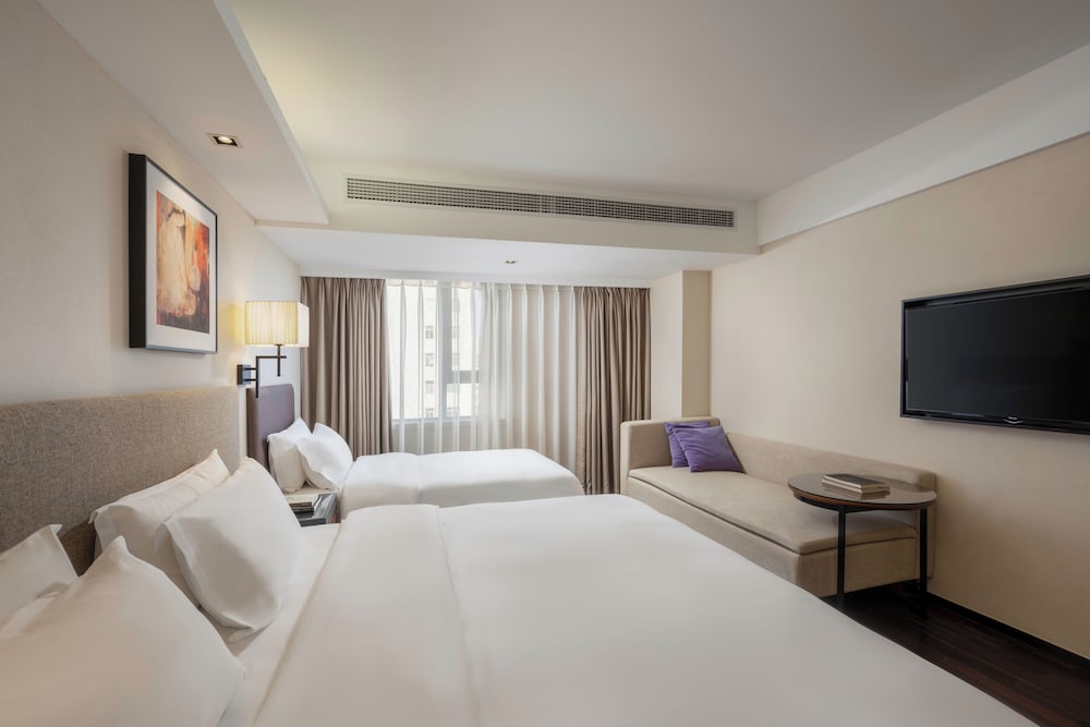 SSAW Boutique Hotel Sanya (Da Dong Hai Branch) 14/50