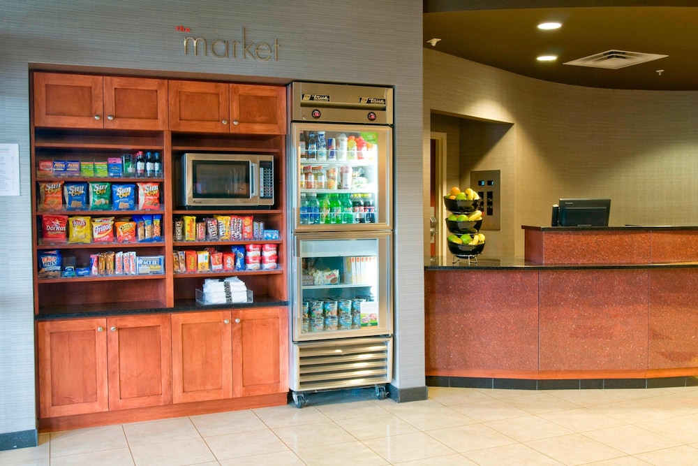 Courtyard By Marriott Cincinnati North At Union Centre 7/50