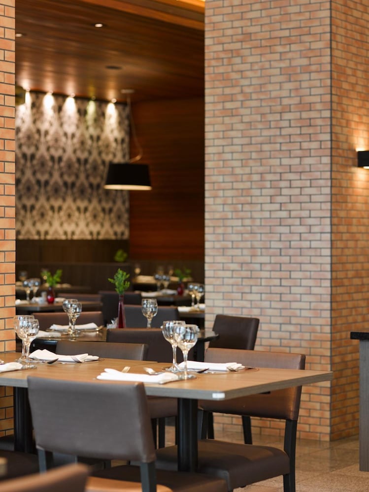 Bourbon Ponta Grossa Convention Hotel 27/43