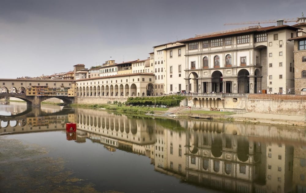Tiny Ponte Vecchio 13/17