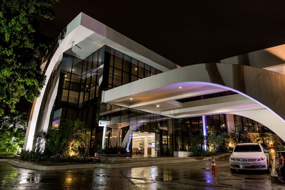 Hotel Casino Acaray 5/65