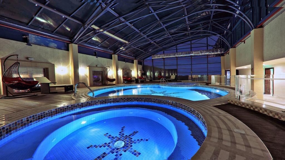 فندق الدار البيضاء جراند(CASABLANCA GRAND HOTEL) 18/54