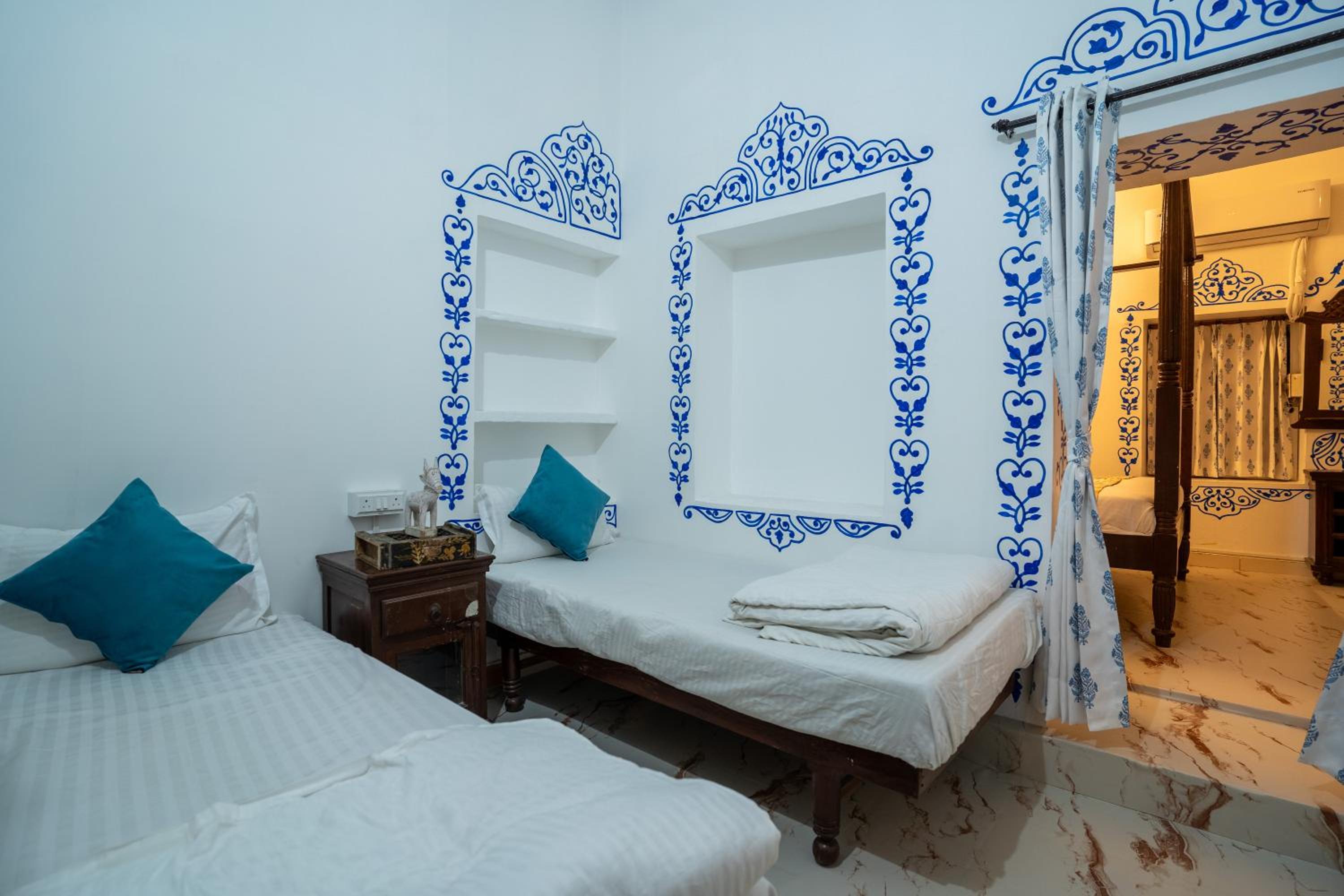 Hotel Panorama Guesthouse