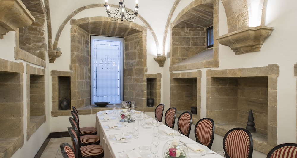 Palacio de Aviles Affiliated By Melia 37/50
