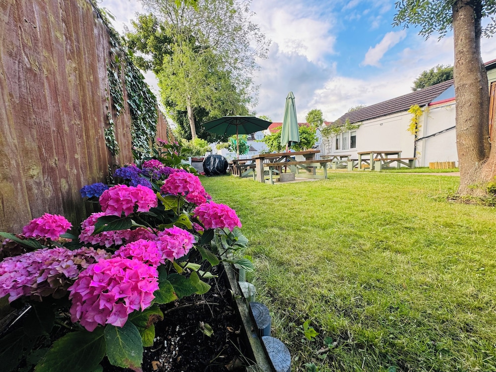 Oxford Guest House 36/50