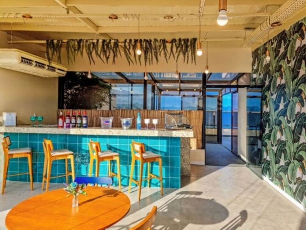 B&B Hotel Rio De Janeiro Copacabana Posto 5 43/56
