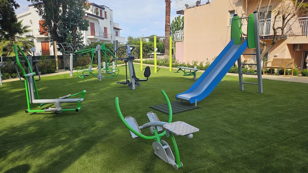 Residence Villa Giardini 29/66