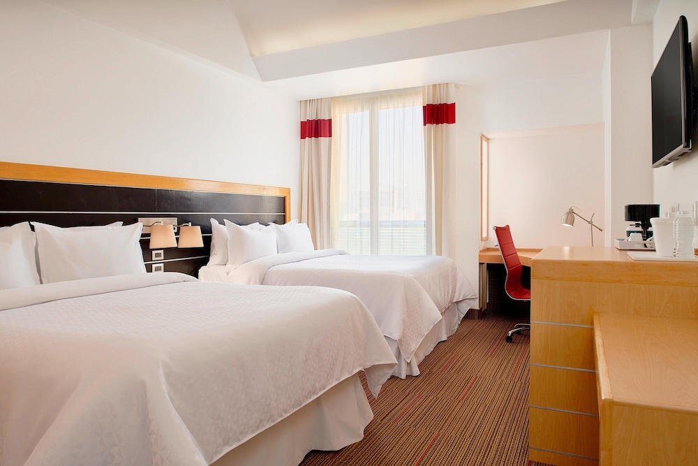 Four Points By Sheraton Mexico City Colonia Roma 16/50