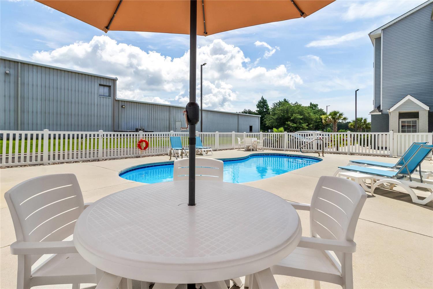 Quality Inn Shallotte near Ocean Isle Beach 41/42