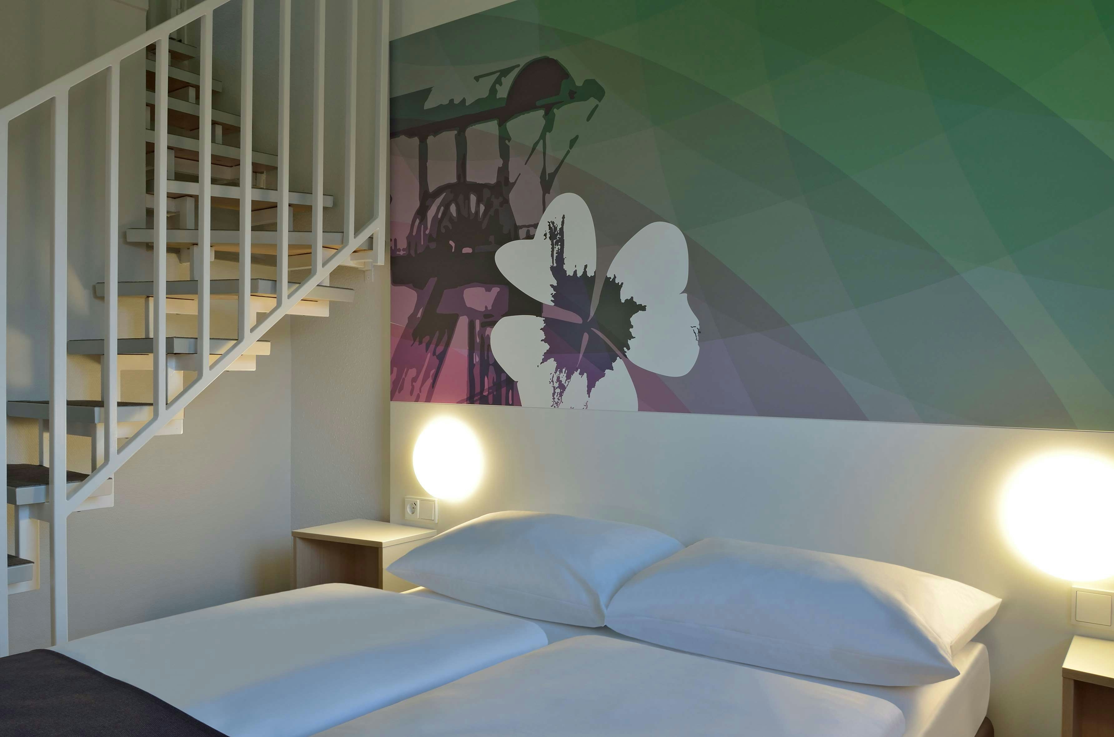 B&B Hotel Bochum-Herne 10/22
