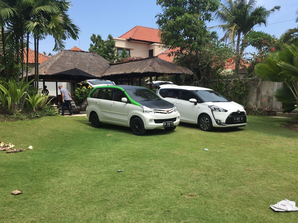 Villa William Seminyak 17/37