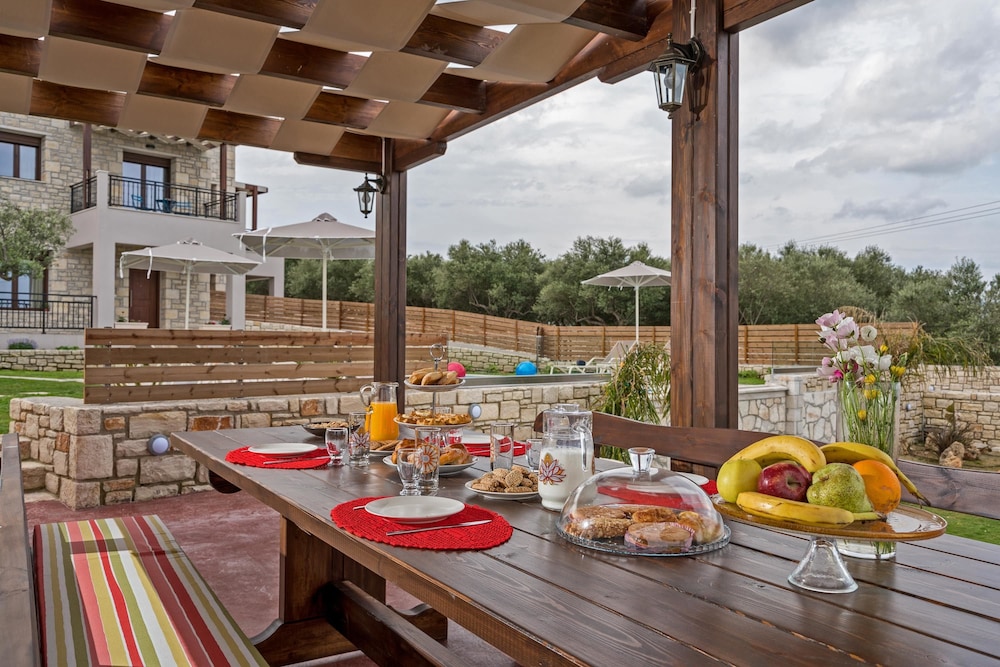 Olive Garden Villas 29/50