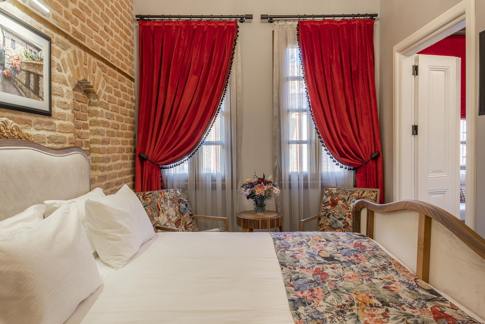 Hotel Lykia Old Town Antalya 10/42