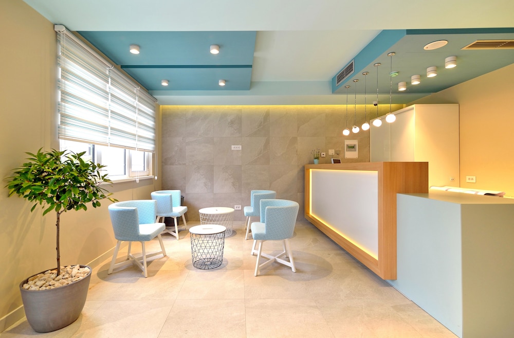 Garni Hotel D10 9/66
