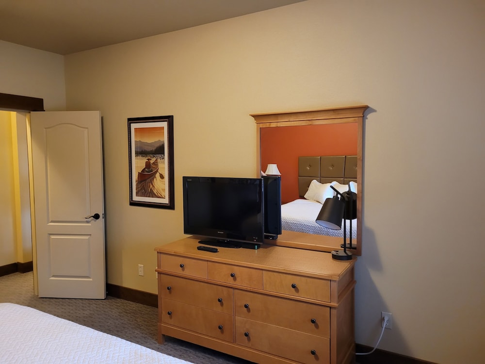 Homestead Resort 30/38