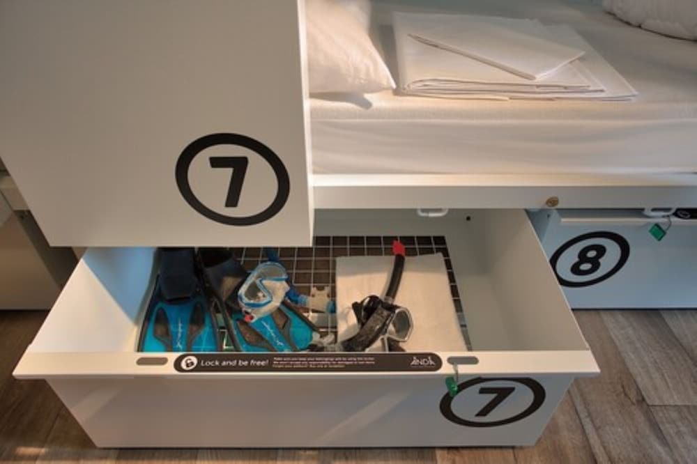Anda Venice Hostel 24/52