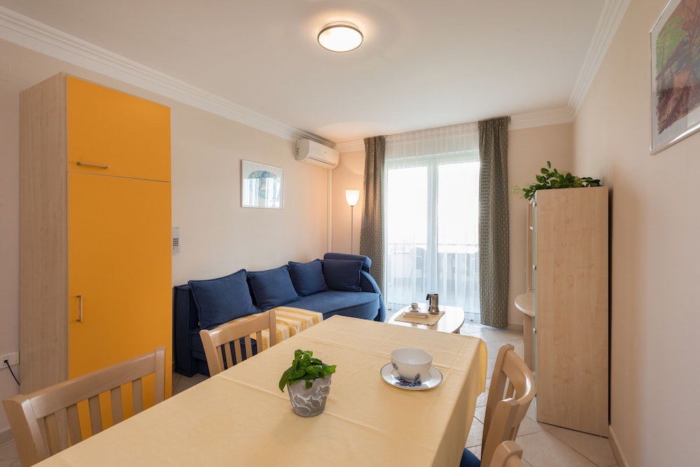 Rezidencija Skiper Apartments 24/57