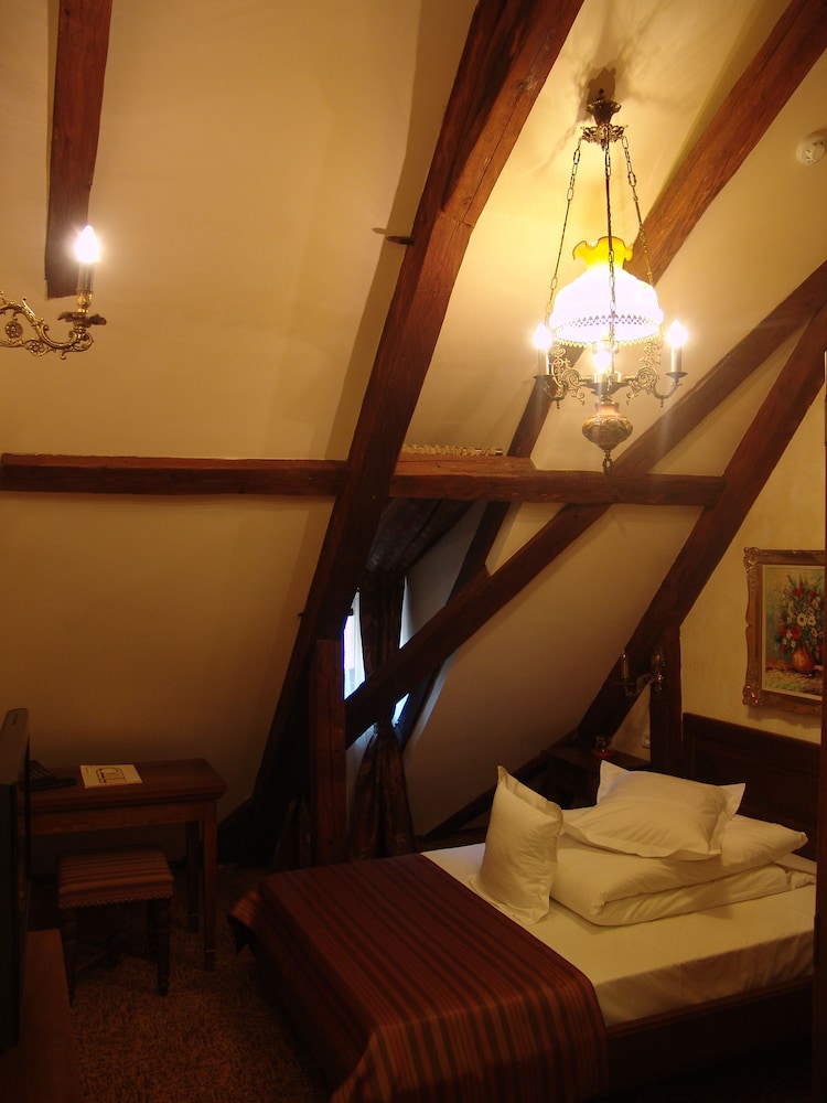 Bella Muzica Hotel 17/50