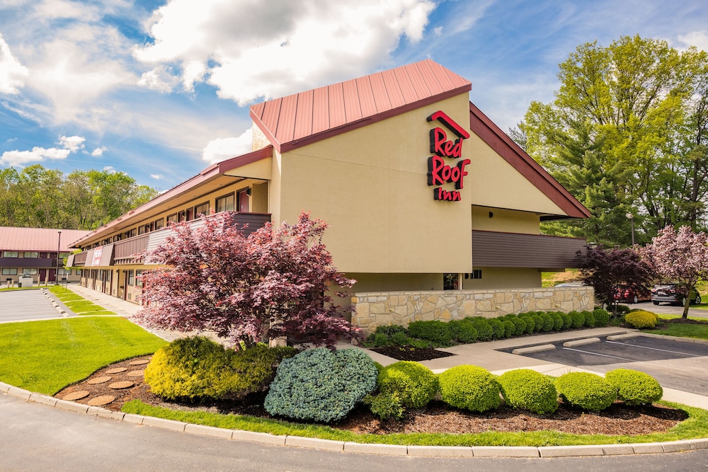 Red Roof Inn Cincinnati Northeast - Blue Ash 3/28