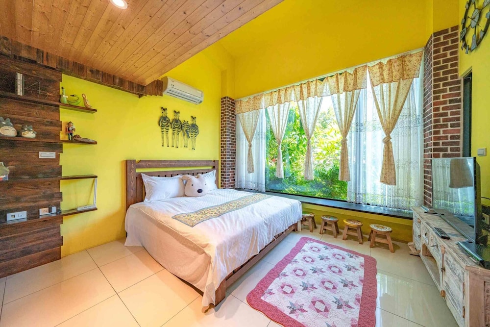 Cat Sky Country Homestay 11/45