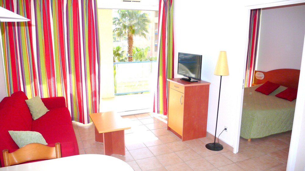 Residence Mer & Golf Port Argeles 20/72