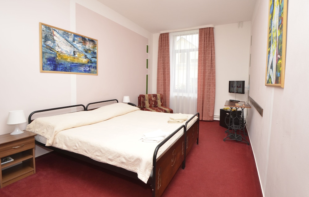 Brioni Boutique Hotel 14/75