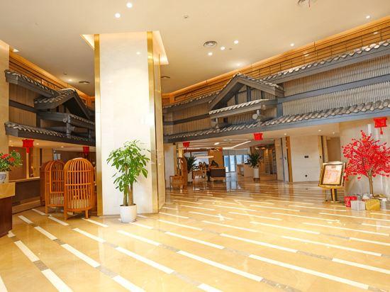 Yes Inn Hotel Chengdu 9/35