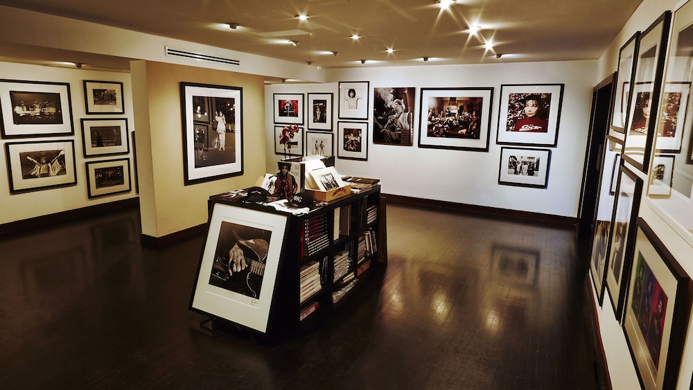 Sunset Marquis Hotel and Villas 6/45