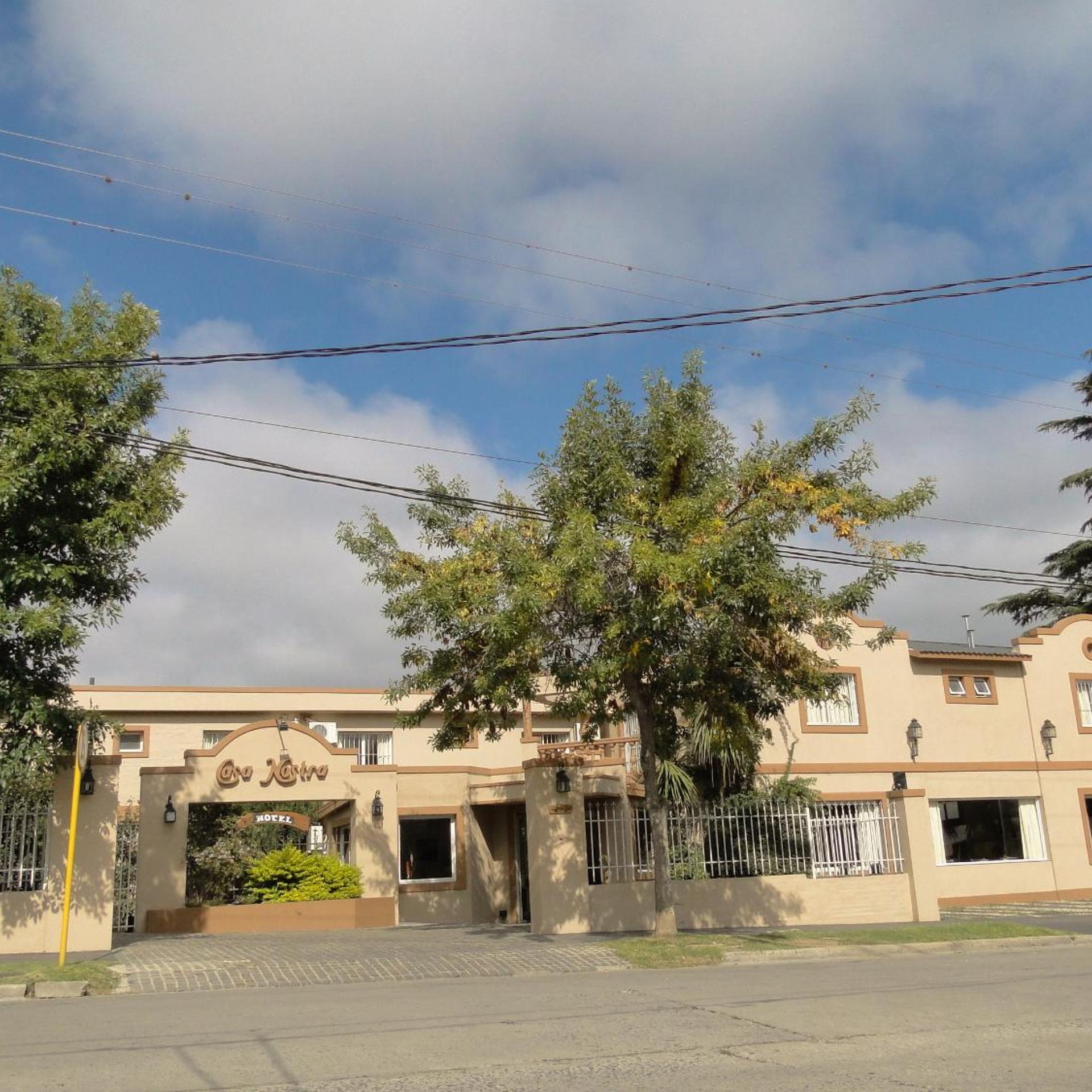 Hotel Casa Nostra 42/50