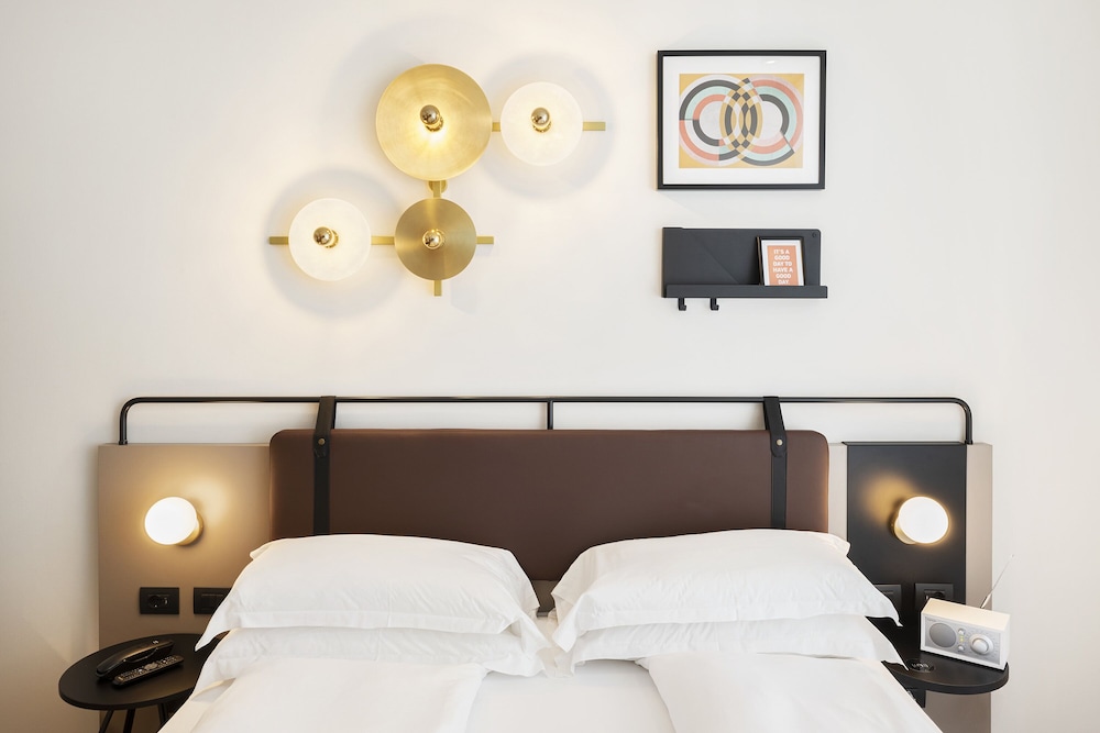 I Portici Hotel Bologna 44/49