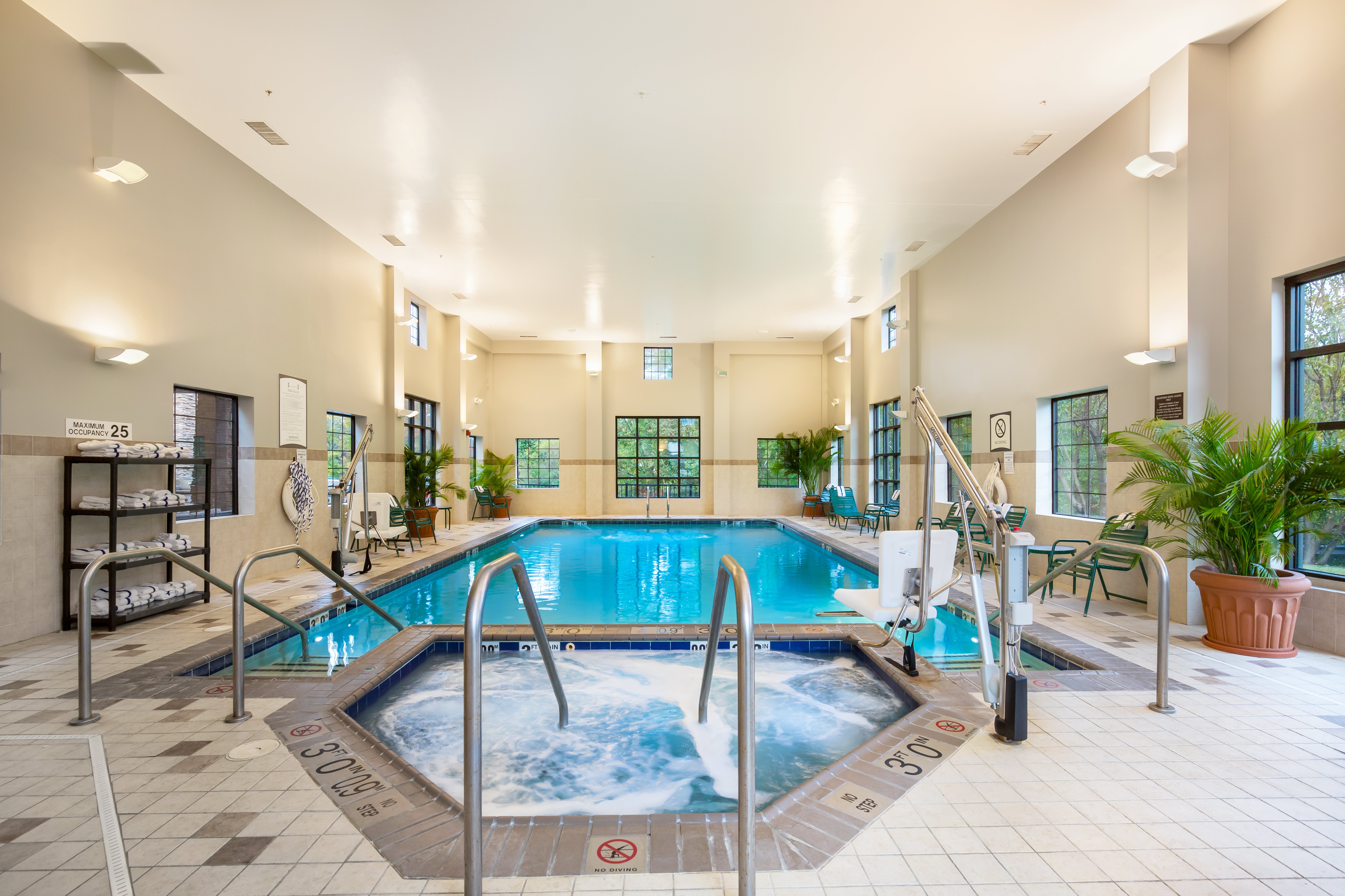 Staybridge Suites Chesapeake - Virginia Beach 25/74